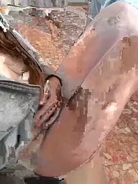 XXX chat uživo modela Figabross