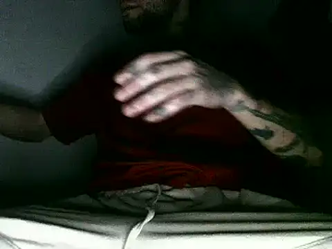 Chat XXX en directo de Christian_Stiven1