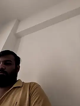 vinay_smalldick élő XXX-chatje