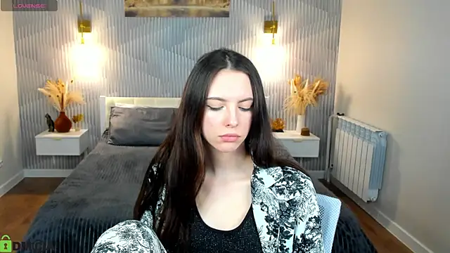 XXX chat uživo modela elise_robbie