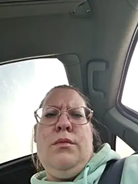 Show modela BustyLanaX na web-kameri