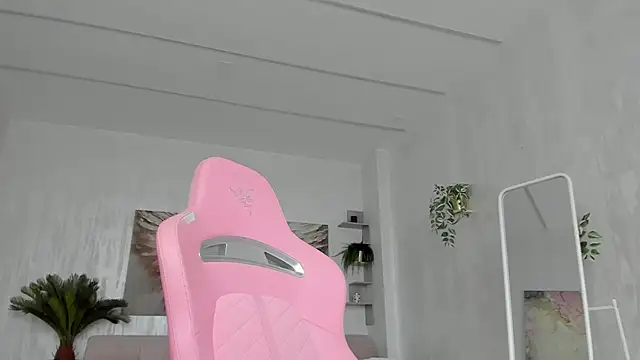 TiffanyHouston_ live XXX chat