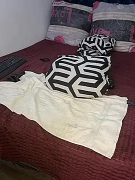 BootyCallEver Adlı Modelin Web Kamerası Şovu