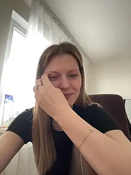 Chat XXX en directo de MaryHiggins