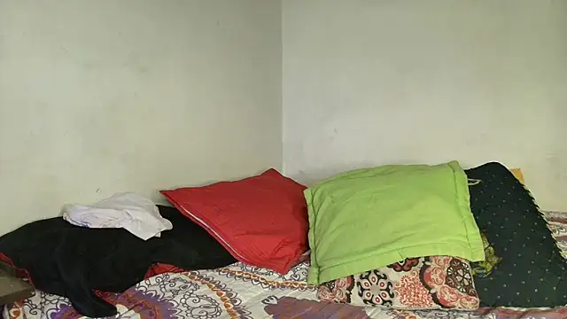 luisahot_9727's Live XXX Chat