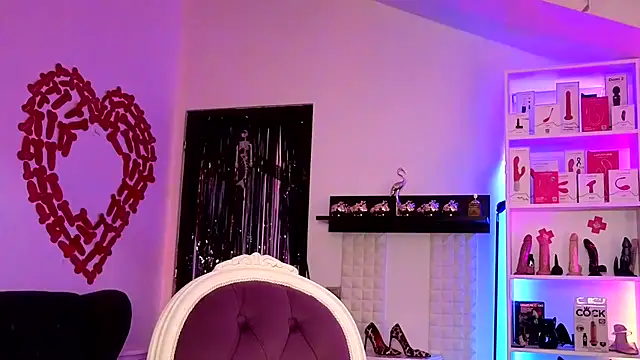 kulteacher's Live XXX Chat