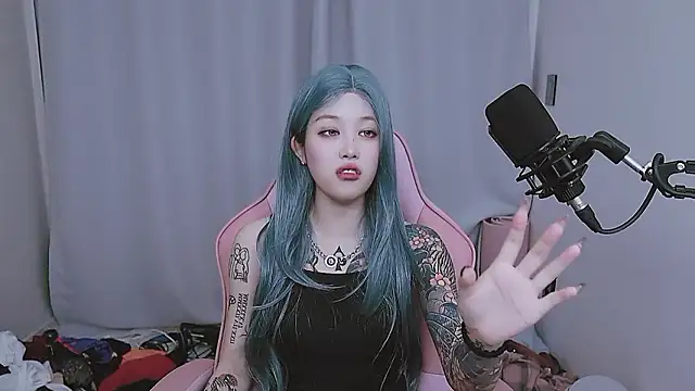 Živý XXX chat MISA_02