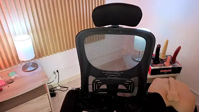 Show de webcam de MarianL0ve