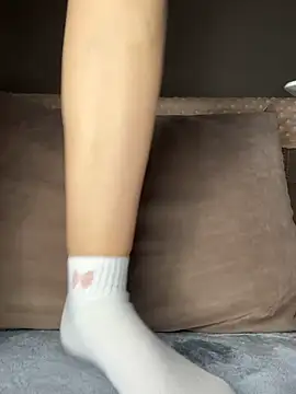 Chatroom XXX en direct de LaraVoosh