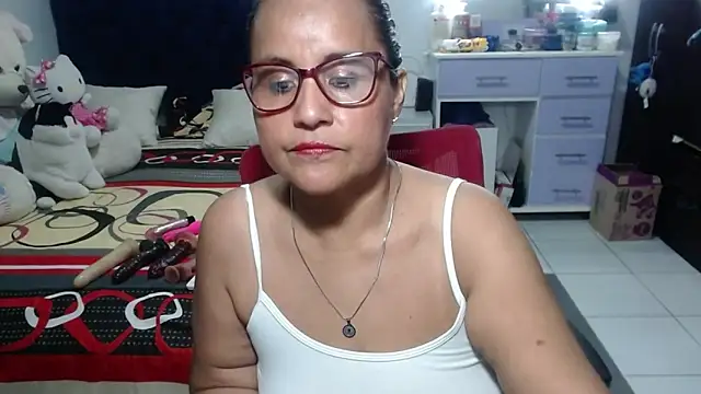 pervert_mommy_ Live XXX-chat