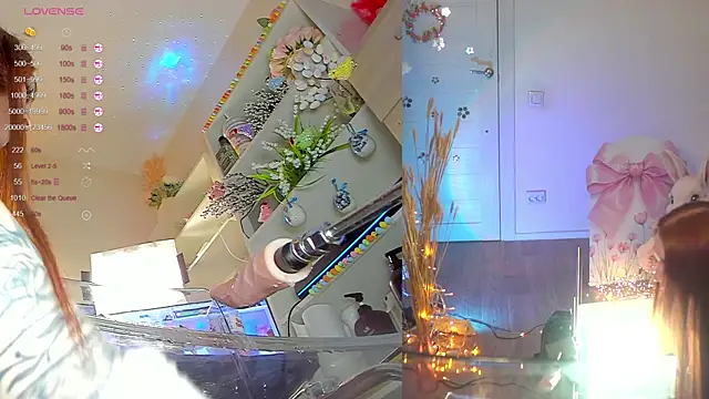 Sembang XXX Secara Langsung Ur_lil_bb