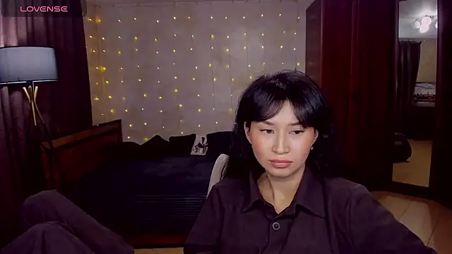 Živý XXX chat SheilaRare