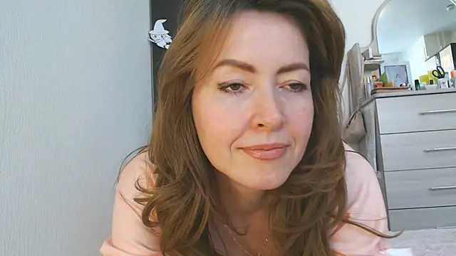 Živý XXX chat NicoleEunice87