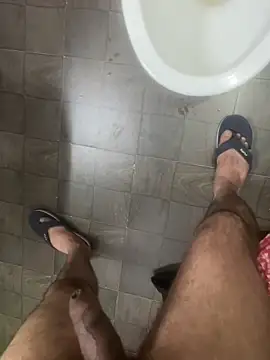 Jakericky5 webkamerás műsora