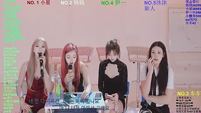 ZZ00033S webkamerás műsora