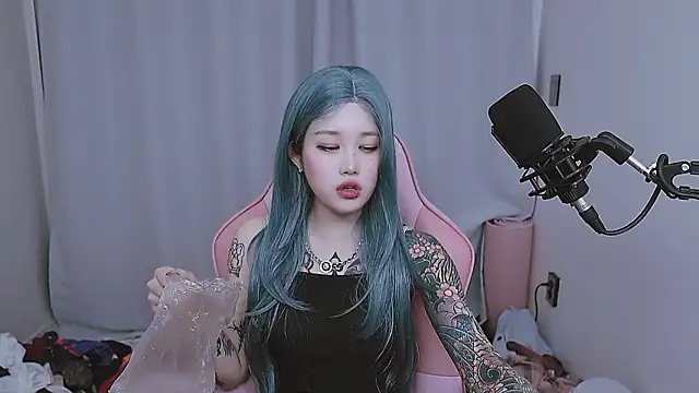 Chat XXX Live MISA_02