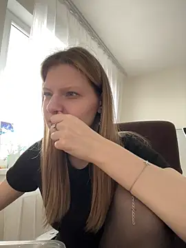 MaryHiggins – Live XXX-chat