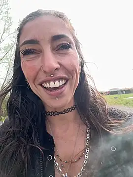 Lalla_Amani – Live XXX-chat