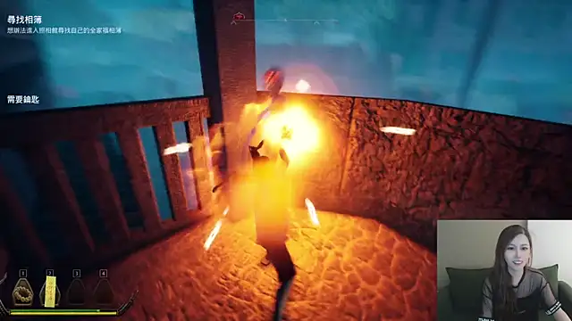 Chat XXX ao vivo de whitecat13