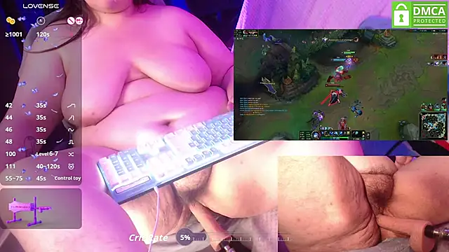 MeowMeowZoe Chat XXX live