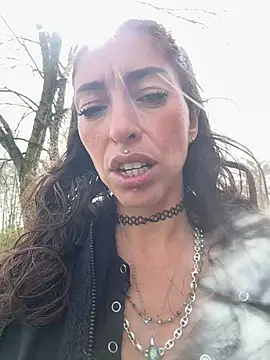 Lalla_Amani Chat XXX live