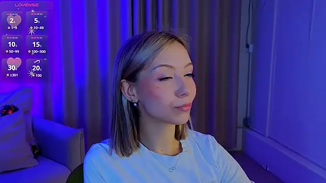 LumMina's Live XXX Chat