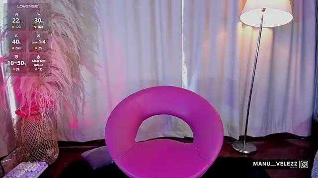 Manu_Velez Live XXX-Chat