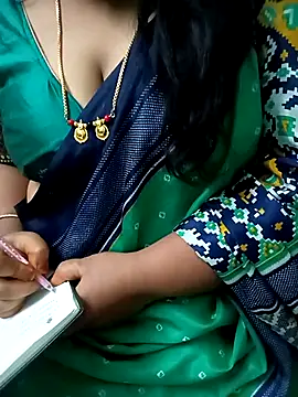 your-sameera élő XXX-chatje