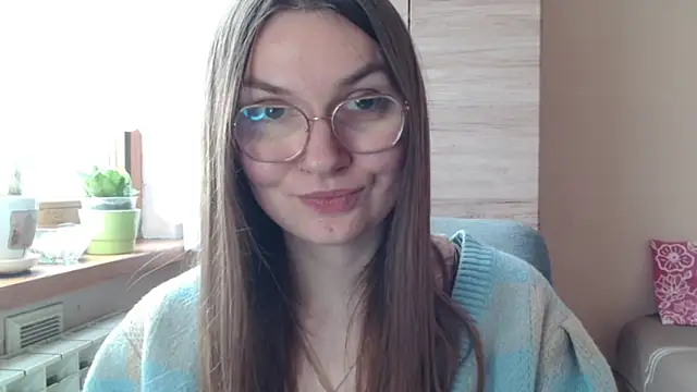 LooveELLYx élő XXX-chatje