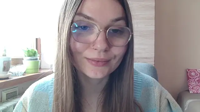 Živý XXX chat LooveELLYx