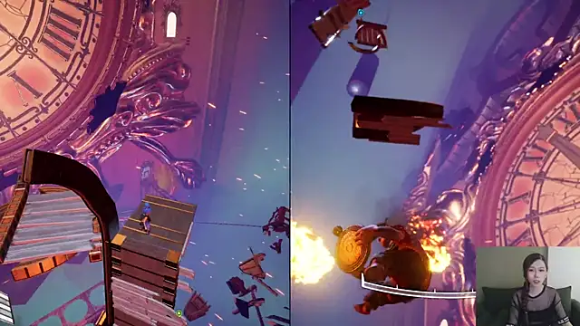 whitecat13 Live XXX-chat