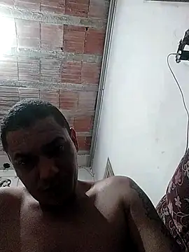 Show de webcam de 121fff