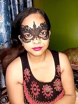 Big_Ass_Nikita's Webcam Show