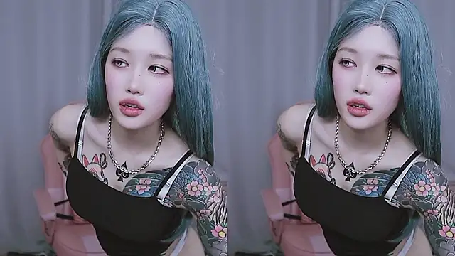 دردشة MISA_02 الجنسية المباشرة