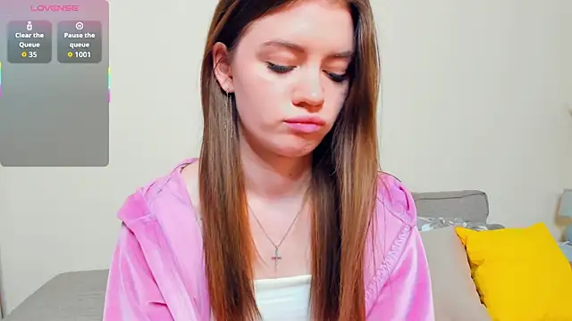 Živý XXX chat AngelesBenitz