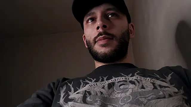 henryaxe webcam show