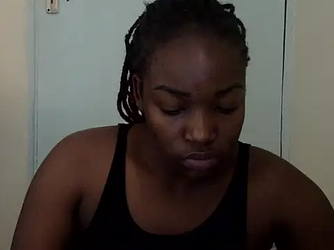 Sexy-suzy Pertunjukan Webcam