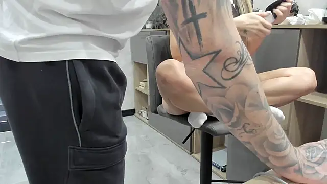 cash_rules77のウェブカメラショー