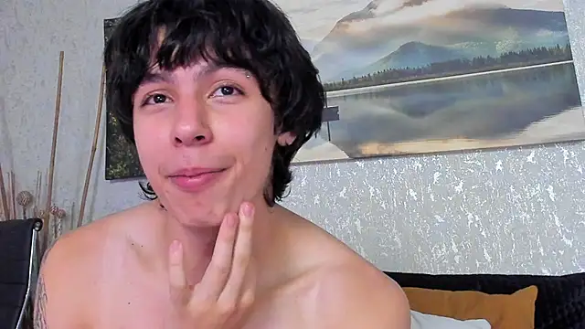 Онлайн чат XXX Tyler_durten