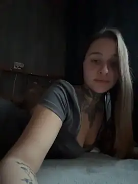 KishaMur's Live XXX Chat