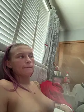 Milssweetx Adlı Modelin Canlı XXX Sohbeti