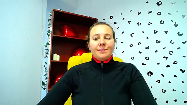 Онлайн чат XXX Nionelly