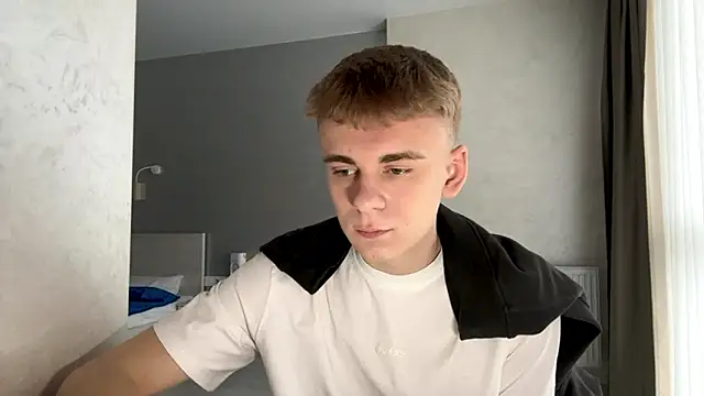 Webkamerová show SoloFury