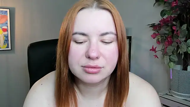 LAYLAxSTAR's Live XXX Chat