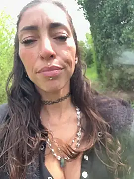 Lalla_Amani's Live XXX Chat