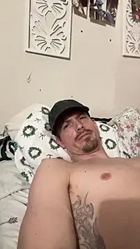 KBONE36's Live XXX Chat