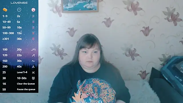 fistashka___ Live XXX Chat