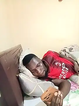 Show Webcam de Brian_johns