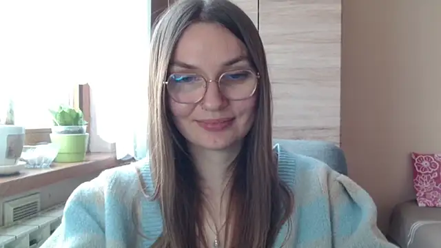 LooveELLYx Adlı Modelin Canlı XXX Sohbeti