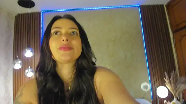 milaocean – Live XXX-chat